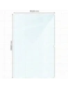 Szkło hartowane do tabletu Bizon Glass Tab Clear do Xiaomi Redmi Pad 2 [2 PACK]