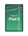 Szkło hartowane do tabletu Bizon Glass Tab Clear do Xiaomi Redmi Pad 2 [2 PACK]