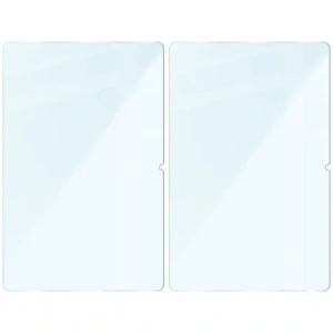 Szkło hartowane do tabletu Bizon Glass Tab Clear do Xiaomi Redmi Pad 2 [2 PACK]