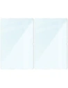 Szkło hartowane do tabletu Bizon Glass Tab Clear do Xiaomi Redmi Pad 2 [2 PACK]