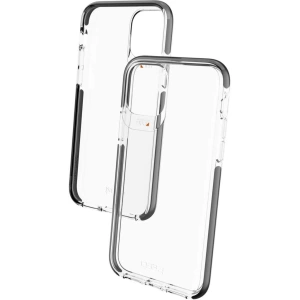 Hurtownia GSM - Etui GEAR4 D3O Piccadilly Apple iPhone 11 (Czarne) - GER034BLK - {ean13} - Hurt