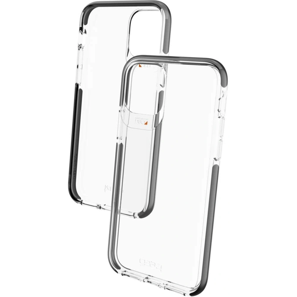 Hurtownia GSM - Etui GEAR4 D3O Piccadilly Apple iPhone 11 (Negre) - GER034BLK - {ean13} - Hurt