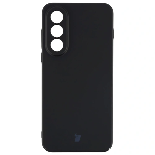 Etui Bizon Case Łupka do OnePlus Nord 5 czarne