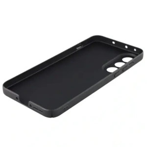 Etui Bizon Case Łupka do OnePlus Nord 5 czarne