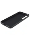 Etui Bizon Case Łupka do OnePlus Nord 5 czarne