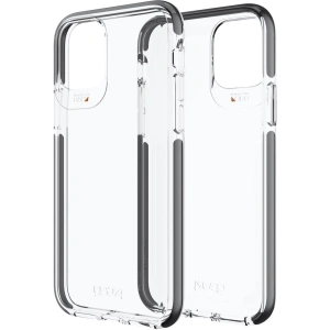 Hurtownia GSM - Etui GEAR4 D3O Piccadilly Apple iPhone 11 (Czarne) - GER034BLK - {ean13} - Hurt