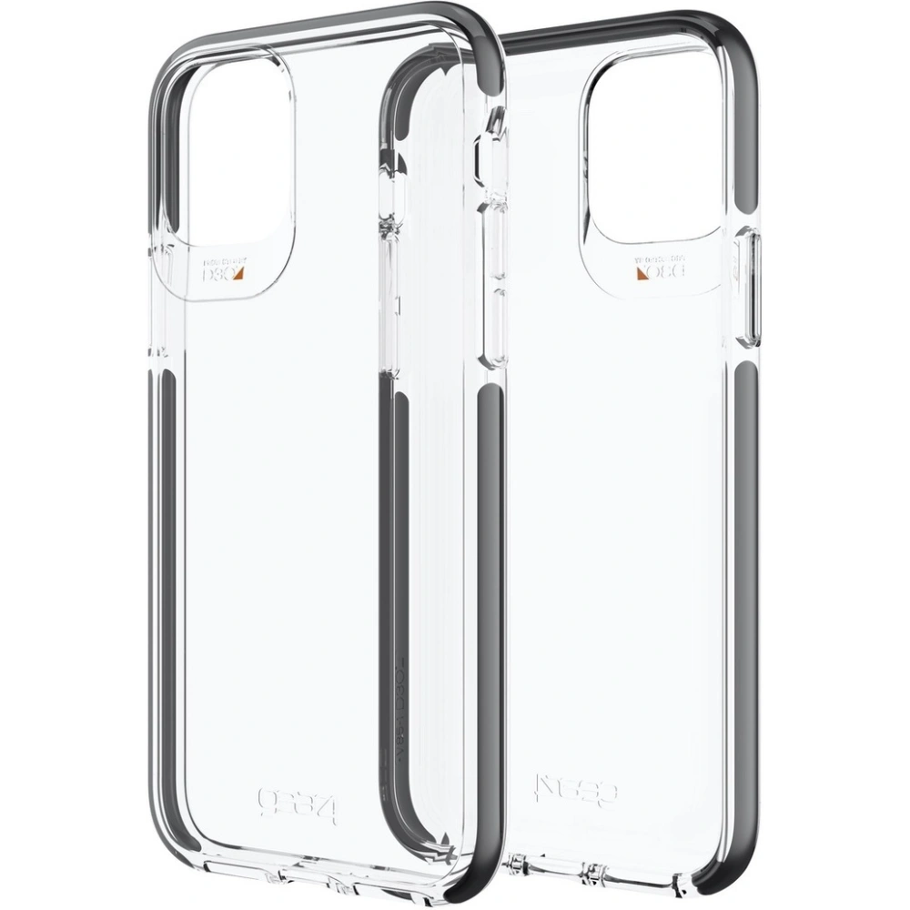 Hurtownia GSM - Etui GEAR4 D3O Piccadilly Apple iPhone 11 (Negre) - GER034BLK - {ean13} - Hurt