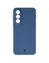 Etui Bizon Case Łupka do OnePlus Nord 5 niebieskie