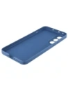 Etui Bizon Case Łupka do OnePlus Nord 5 niebieskie