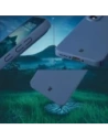 Etui Bizon Case Łupka do OnePlus Nord 5 niebieskie