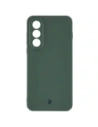 Etui Bizon Case Łupka do OnePlus Nord 5 zielone