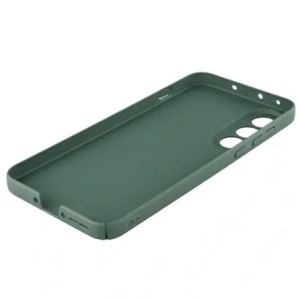 Etui Bizon Case Łupka do OnePlus Nord 5 zielone