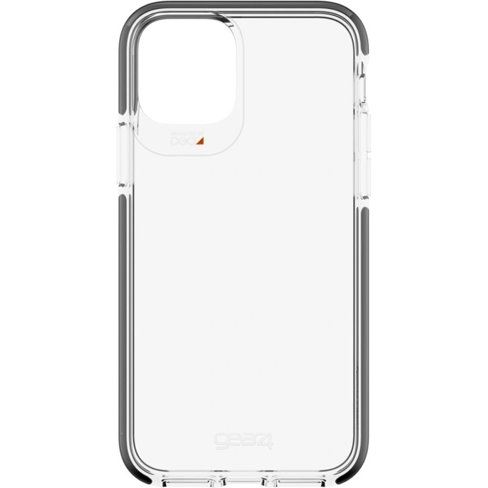 Hurtownia GSM - Etui GEAR4 D3O Piccadilly Apple iPhone 11 (Negre) - GER034BLK - {ean13} - Hurt