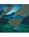 Etui Bizon Case Łupka do OnePlus Nord 5 zielone
