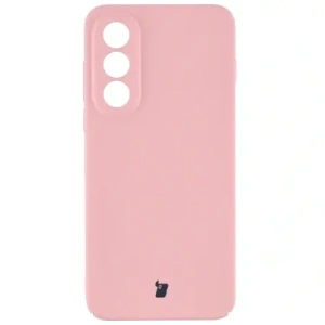 Bizon Case Lupka OnePlus Nord 5 rózsaszín