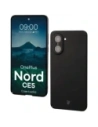 Etui Bizon Case Łupka do OnePlus Nord CE5 5G czarne