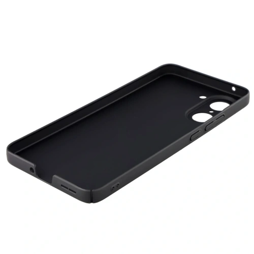 Etui Bizon Case Łupka do OnePlus Nord CE5 5G czarne
