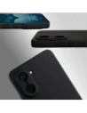 Etui Bizon Case Łupka do OnePlus Nord CE5 5G czarne