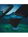Etui Bizon Case Łupka do OnePlus Nord CE5 5G czarne