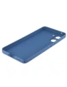 Etui Bizon Case Łupka do OnePlus Nord CE5 5G niebieskie