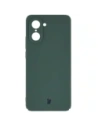 Etui Bizon Case Łupka do OnePlus Nord CE5 5G zielone