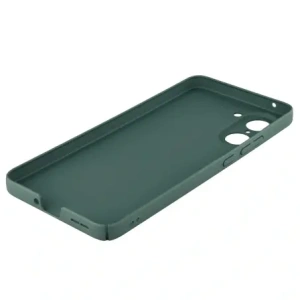Etui Bizon Case Łupka do OnePlus Nord CE5 5G zielone