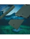 Etui Bizon Case Łupka do OnePlus Nord CE5 5G zielone
