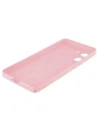 Etui Bizon Case Łupka do OnePlus Nord CE5 5G różowe