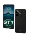 Etui Bizon Case Łupka do Realme GT 7 / 7T czarne