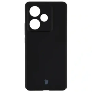 Etui Bizon Case Łupka do Realme GT 7 / 7T czarne