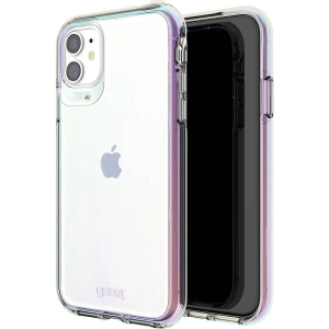 Hurtownia GSM - Etui GEAR4 D3O Crystal Palace Apple iPhone 11 (Iridescent) - GER036IRID - {ean13} - Hurt