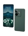 Etui Bizon Case Łupka do Realme GT 7 / 7T zielone