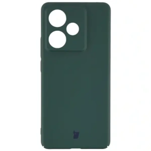 Etui Bizon Case Łupka do Realme GT 7 / 7T zielone