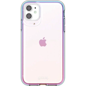 Hurtownia GSM - Etui GEAR4 D3O Crystal Palace Apple iPhone 11 (Iridescent) - GER036IRID - {ean13} - Hurt