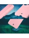 Etui Bizon Case Łupka do Realme GT 7 / 7T różowe