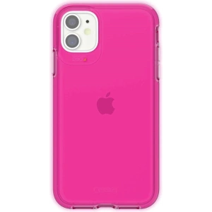 Hurtownia GSM - Etui GEAR4 D3O Crystal Palace Apple iPhone 11 (Neon Pink) - GER037PNK - {ean13} - Hurt