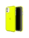 Hurtownia GSM - Etui GEAR4 D3O Crystal Palace Apple iPhone 11 (Neon Gelb) - GER038YEL - {ean13} - Hurt