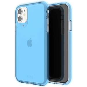 Hurtownia GSM - Etui GEAR4 D3O Crystal Palace Apple iPhone 11 (Neon Blue) - GER039BLU - {ean13} - Hurt
