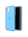 Hurtownia GSM - Etui GEAR4 D3O Crystal Palace Apple iPhone 11 (Neon Blue) - GER039BLU - {ean13} - Hurt