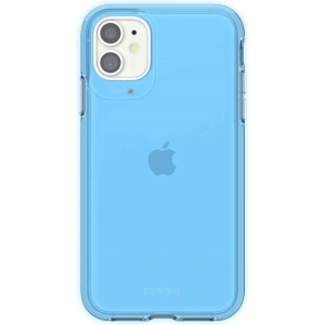 Hurtownia GSM - Etui GEAR4 D3O Crystal Palace Apple iPhone 11 (Neon Blue) - GER039BLU - {ean13} - Hurt