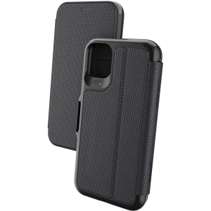 Hurtownia GSM - Etui GEAR4 D3O Oxford Eco Apple iPhone 11 (Czarne) - GER040BLK - {ean13} - Hurt