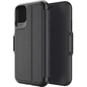 Hurtownia GSM - Etui GEAR4 D3O Oxford Eco Apple iPhone 11 (Czarne) - GER040BLK - {ean13} - Hurt