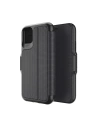 Wholesale GEAR4 D3O Oxford Eco Apple iPhone 11 (black) - GER040BLK - {ean13} - Hurt