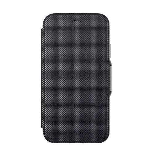 Etui GEAR4 D3O Oxford Eco Apple iPhone 11 (Czarne)