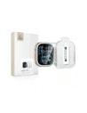Szkło hartowane Tech-Protect Easy Set+ do Apple Watch Ultra 1 / 2 49mm Clear [2 PACK]