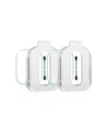 Szkło hartowane Tech-Protect Easy Set+ do Apple Watch Ultra 1 / 2 49mm Clear [2 PACK]
