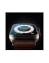Szkło hartowane Tech-Protect Easy Set+ do Apple Watch Ultra 1 / 2 49mm Clear [2 PACK]