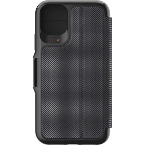 Hurtownia GSM - Etui GEAR4 D3O Oxford Eco Apple iPhone 11 (Czarne) - GER040BLK - {ean13} - Hurt