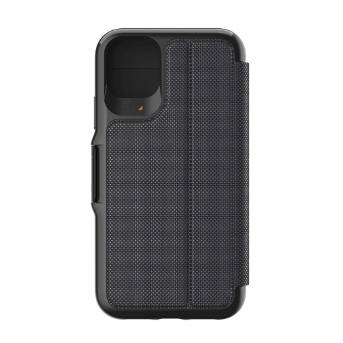 Etui GEAR4 D3O Oxford Eco Apple iPhone 11 (Czarne)
