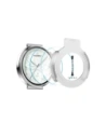 Szkło hartowane Tech-Protect Easy Set+ do Huawei Watch GT 5 41mm Clear [2 PACK]